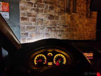 OPEL CORSA D 1.2 2009 - 3