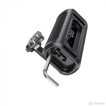 SMALLRIG HSS2425, boční rozšiřující rukojeť, grip, pro klece - 3
