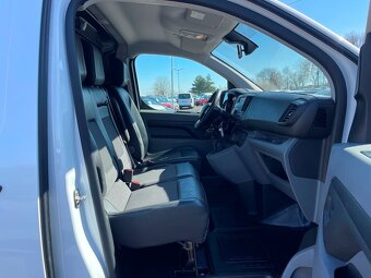 Toyota ProAce, 2.0D, ČR-1.maj, Záruka, L2 - 3