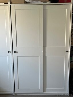 Prodáváme nábytek Ikea (stěhujeme se) - 3
