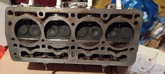 Hlava motoru fiat seicento a cinquecento 900 - 3