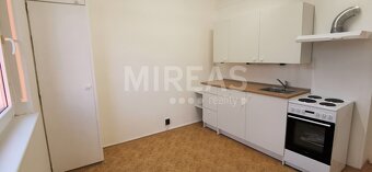 Milovice, prodej bytu 3+1, 65 m2, okr. Nymburk - 3