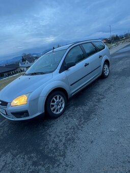 Prodej Ford Focus - 3