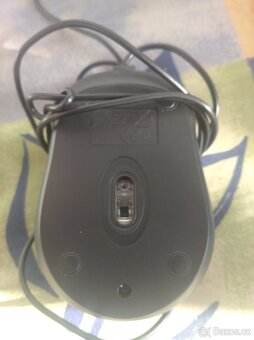 Miška k pc nebo notebooku - 3