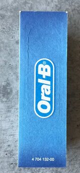 Oral-B náhradní hlavice 7x - 3
