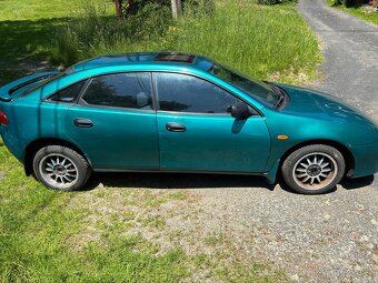 Mazda 323F BA 1.8 - 3