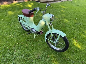 JAWA 550 Pařez - 3
