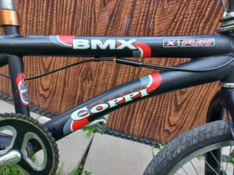 BMX Fausto Coppi - 3