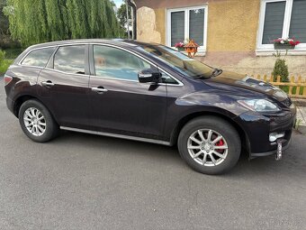 Mazda CX7 2.3i 191kw - 3