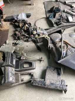 Dily vw golf mk2 - 3