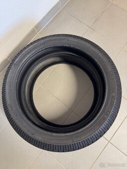 Sada gum na vodu Bridgestone W01 - 3