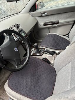 Volvo s40 - 3