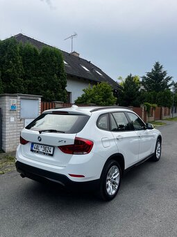 BMW X1 18d 116TKM Automat - 3