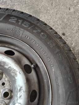 5x118 r16 - 3