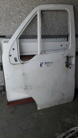 přední levé dveře na Fiat Ducato - 3