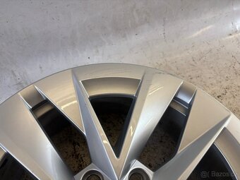 Alu kolo 17" Škoda - Rotare (60) - 3
