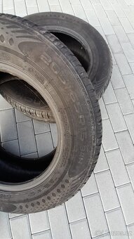 Nokian 205/65 R15 - 3