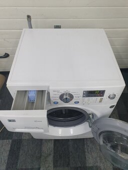 Pračka LG F1409TDS A+++ - 3