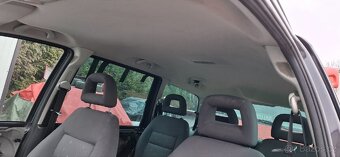Vw sharan 1.9 tdi - 3