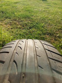 Letní pneu dunlop 195/65 r15 4ks - 3