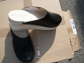 Kožená Obuv Vita 05093 - 3