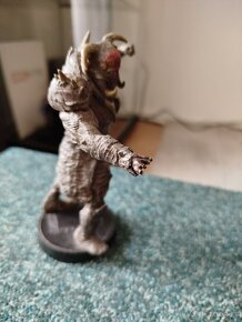 Figurka marvel - 3