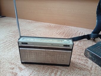 Retro radio - 3
