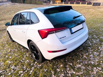 Škoda Scala 1.0 81kw Monte Carlo 2023 - 3