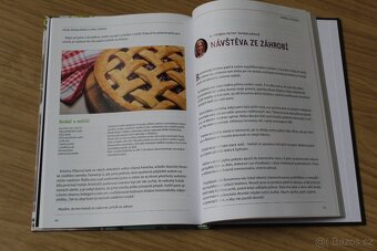 Kniha STŘÍPKY ZE ŽIVOTA - 3