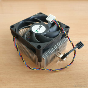 AMD Athlon II X2 250 3 GHz (socket AM3) - 3