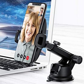 Držák mobilního telefonu Mpow (4x) - 3