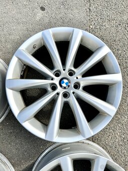 Bmw R18 Alu Kola 5x112 Bmw 7 G11 G12 - 3