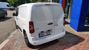 Opel combo - 3