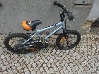 Dětské kolo arcore junior 16" - 3