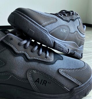 Fashion Air Sneakers (unisex) - 3