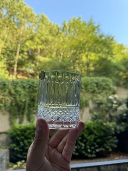 Bohemia Crystal skleničky - 3