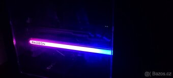 Sapphire AMD Radeon NITRO+ RX 7900 XTX Vapor-X OC, TOP STAV - 3