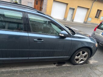 Volvo V70 2.0D - 3