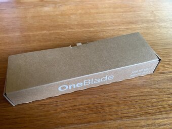 Philips OneBlade - nový a nepoužitý - 3