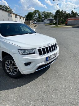 JEEP Grand Cherokee - 3