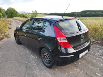 Hyundai i30 1.4 80kw NOVÉ ROZVODY - 3