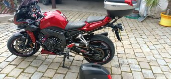 Yamaha fz1 Fazer 2007,69000km - 3