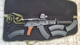 Puzdra na zbraň - 3