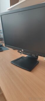 Monitor HP 23" - 3