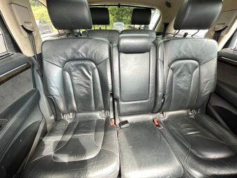 Audi Q7 4.2TDI quattro tiptronic - 3