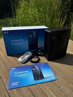 O2 Smartbox V2 - 3