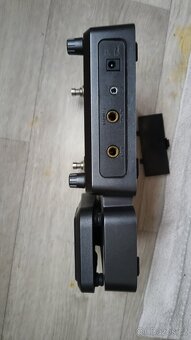Kytarovy multiefekt Mooer GE100 - 3