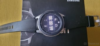 Smart hodinky Samsung - 3
