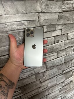 iPhone 12 pro Max 256Gb - 3