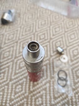 Elektronická ciga.reta - 3